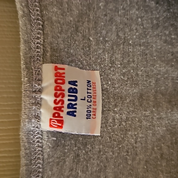 Aruba Sleeveless Tank - Picture 6 of 6